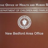exexutive office of health and human services new bedford office